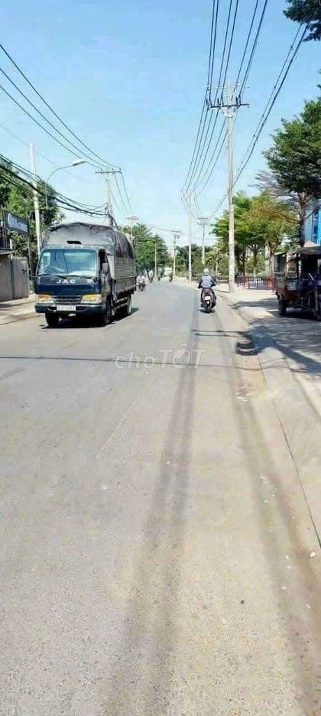 Đất bán Mt đường ga chợ Bình thành 5x33 Lk 4_5,p Bình Tân,hcm 45tr/m2 - Ảnh 3