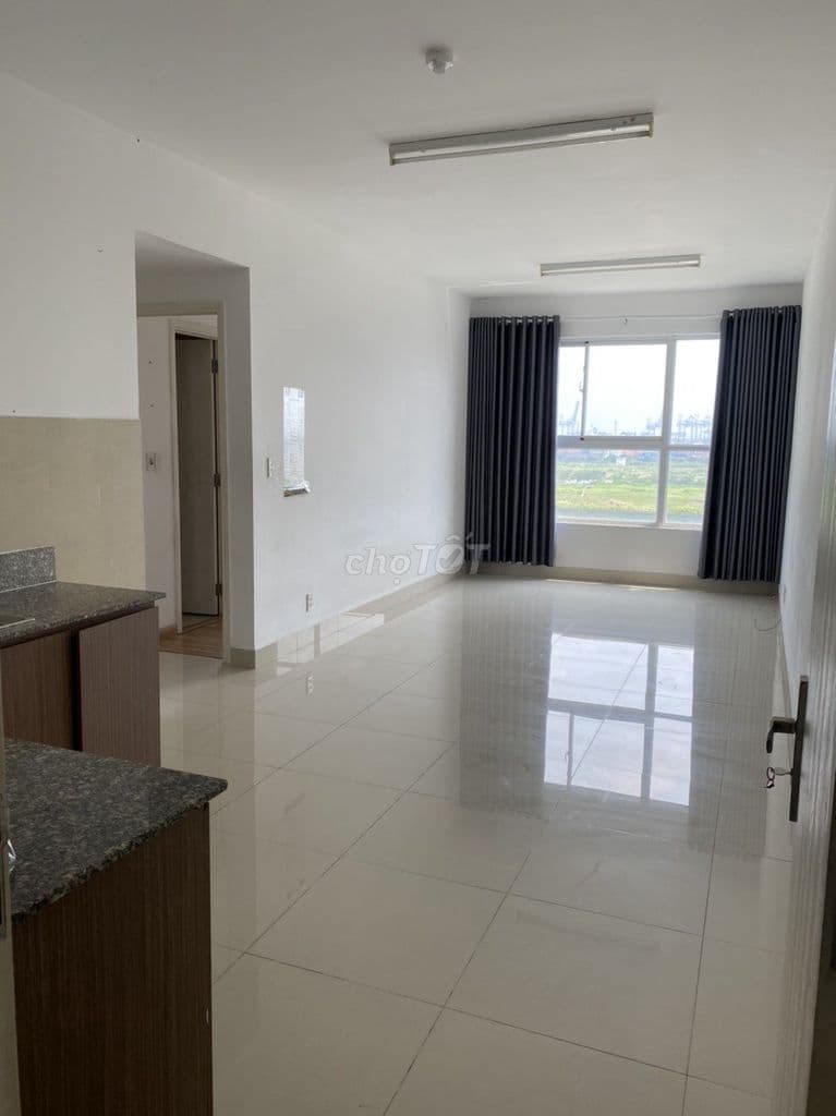 Citihome căn 2pn nội thất cơ bản, sổ hồng riêng giá 2ty600tr