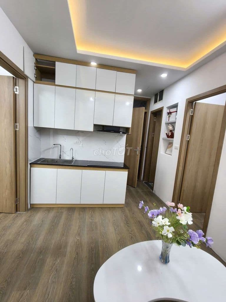Chính Chủ Bán Căn CCMN Thanh Xuân - Ảnh 2