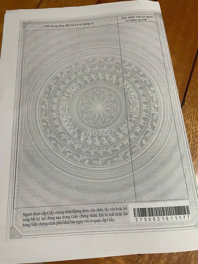 Bán đất vay ngân hàng nhiều hơn giá bán được vài trăm triệu - Ảnh 2