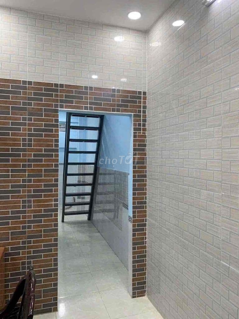 Cần bán nhà Hoà Bình, P3, Quận 11, 3PN - Ảnh 3