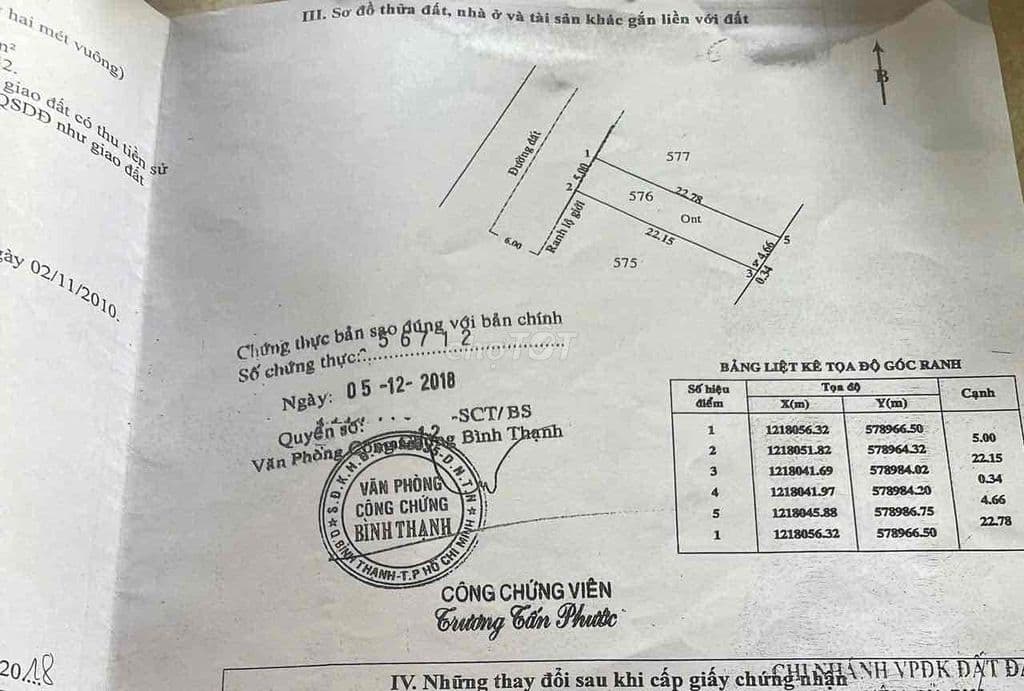 Bán lô đất đường xe hơi Nguyễn Thị Rành, Trung Lập Hạ, Củ Chi - Ảnh 2