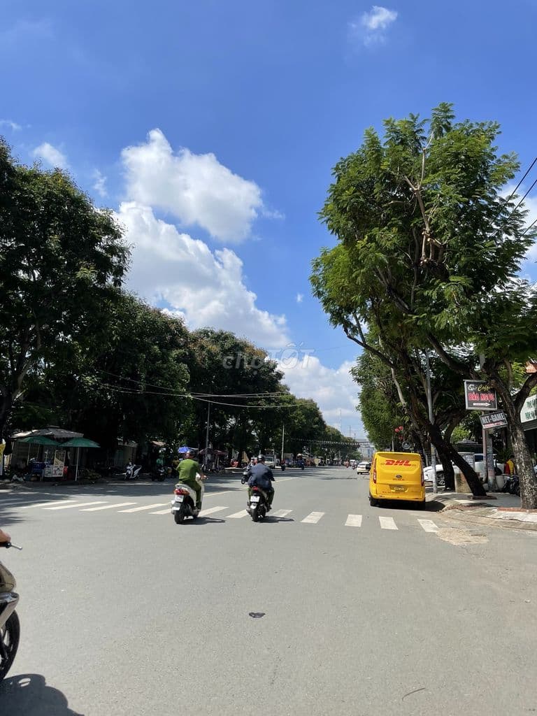 Bán 02 căn mặt tiền đường Đặng Thùy Trâm rộng 30m, 5m*22m (19,5 tỷ/lô) - Ảnh 2