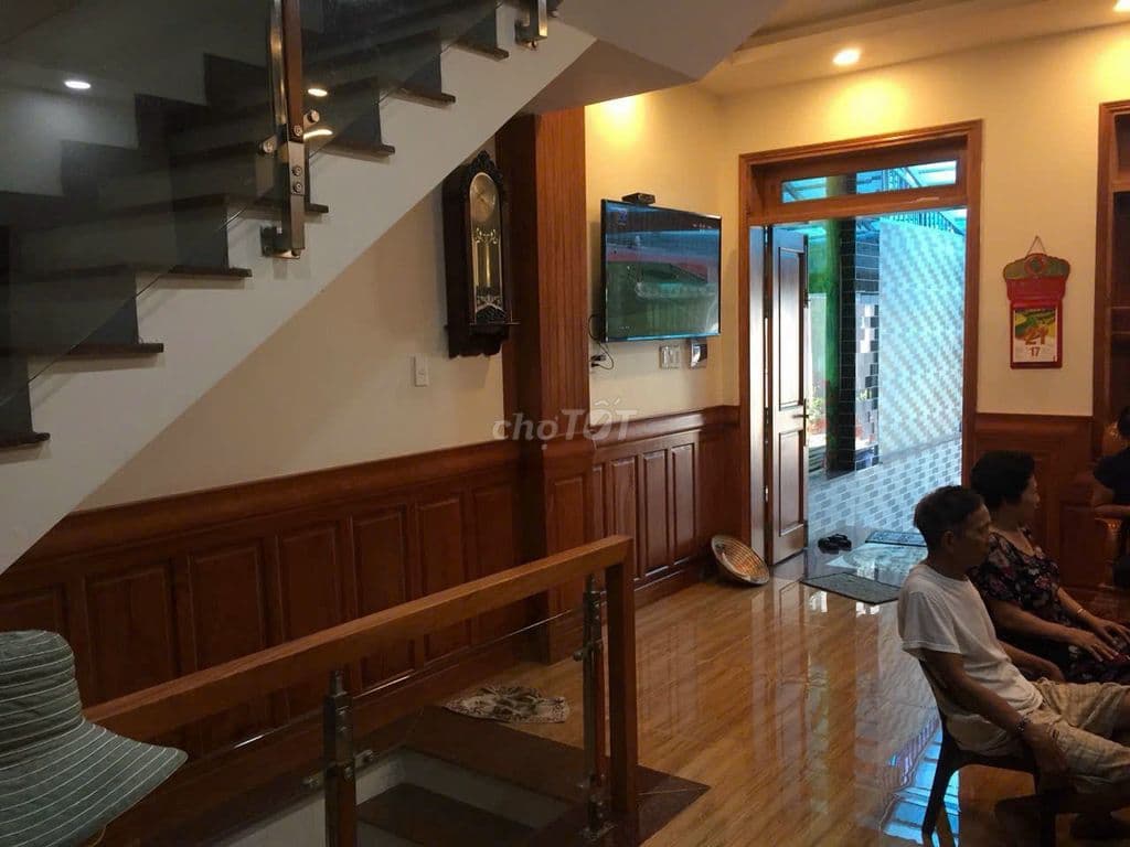Chính chủ bán nhà phố KDC Hiệp Thành - Ảnh 2