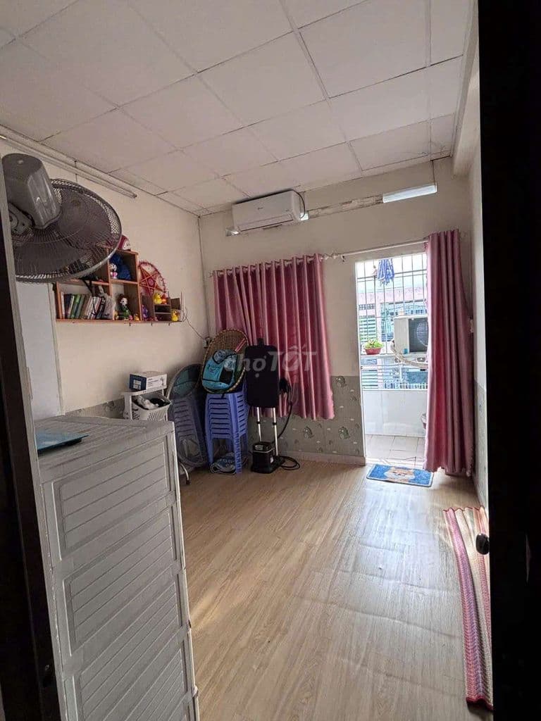 Cần bán Chung cư Sơn Kỳ đường CC5, phường Sơn Kỳ, quận Tân Phú 72m2 - Ảnh 3