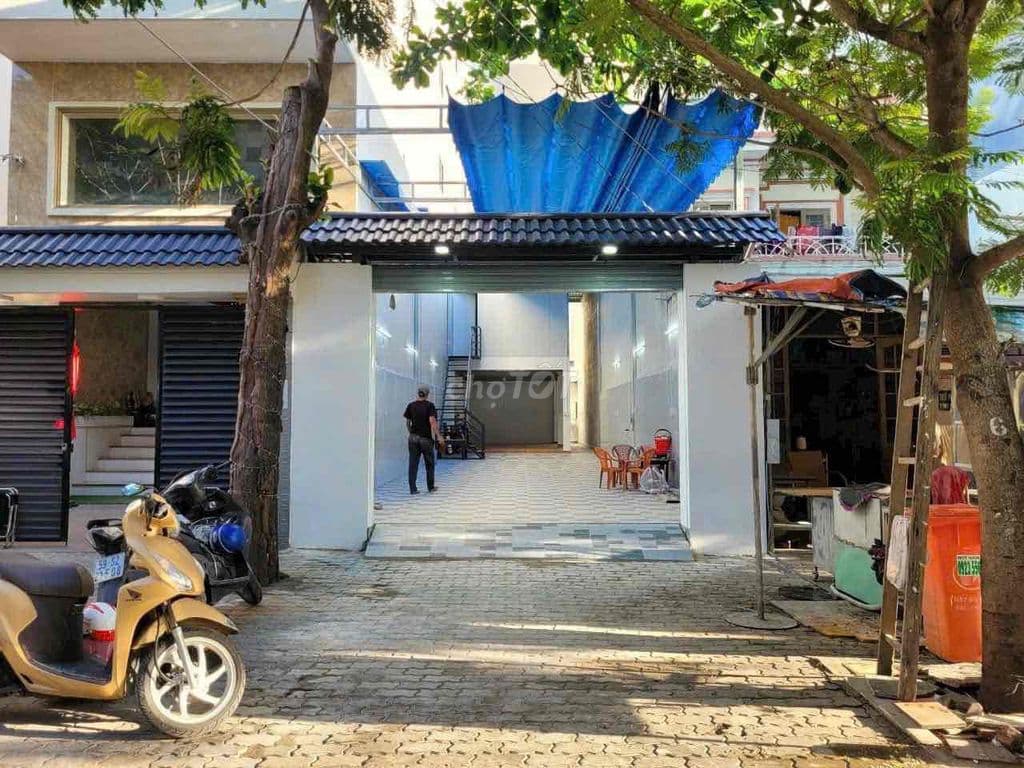 Giảm Giá Bán Nhanh Nhà Mặt Tiền Kinh Doanh Lê Thị Quận 7 - Ảnh 2