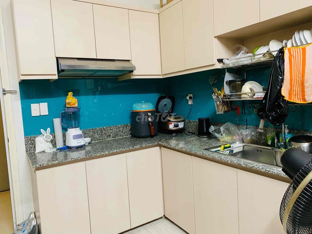 BÁN NHANH CĂN HỘ CITIHOME 2PN, NỘI THẤT ĐẸP, SỔ HỒNG RIÊNG - Ảnh 2