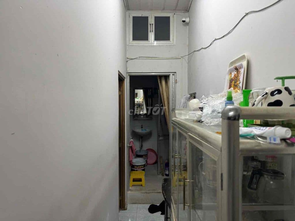 🔥 Nhà Linh Tây Thủ Đức 5x15m – 1 Trệt 1 Lầu – Mua 1 Tặng 1 (Nhà Sau Vi - Ảnh 3