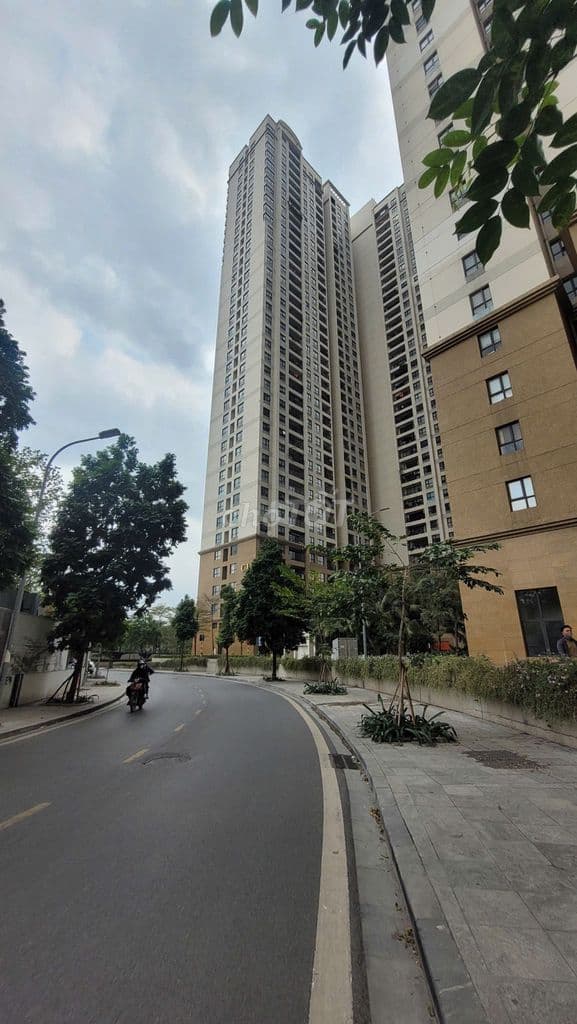 Bán chung cư Vinhomes D’Capitale Trần Duy Hưng, căn 1PN, 2PN và 3PN - Ảnh 3