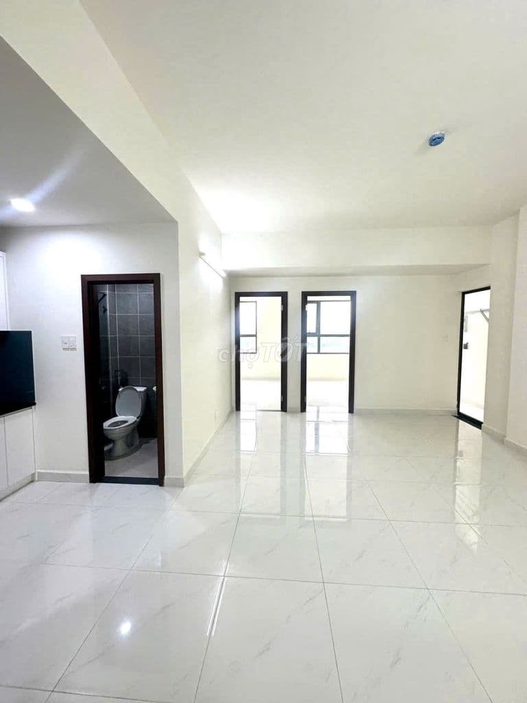 Chính chủ bán Green River Quận 8 Dt60m2/ 2PN 2WC nhà mới, view thoáng