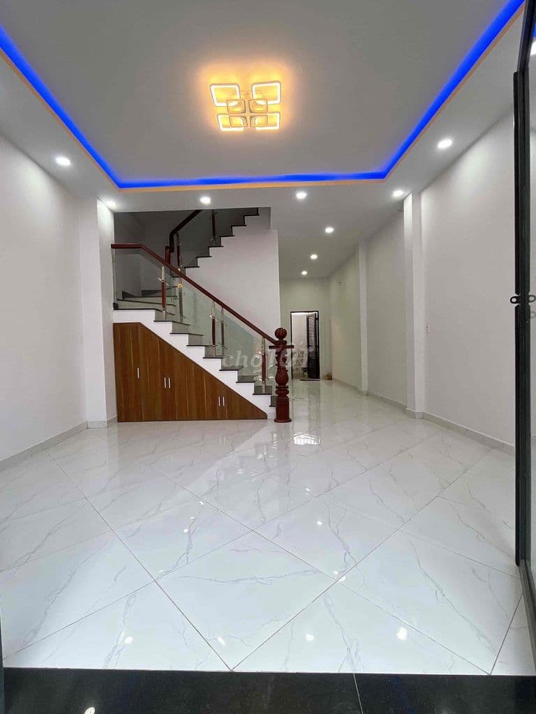 CẦN BÁN GẤP CĂN NHÀ 1 LẦU GẦN CÂY XĂNG TÀI LỘC HÀ HUY GIÁP - Ảnh 3