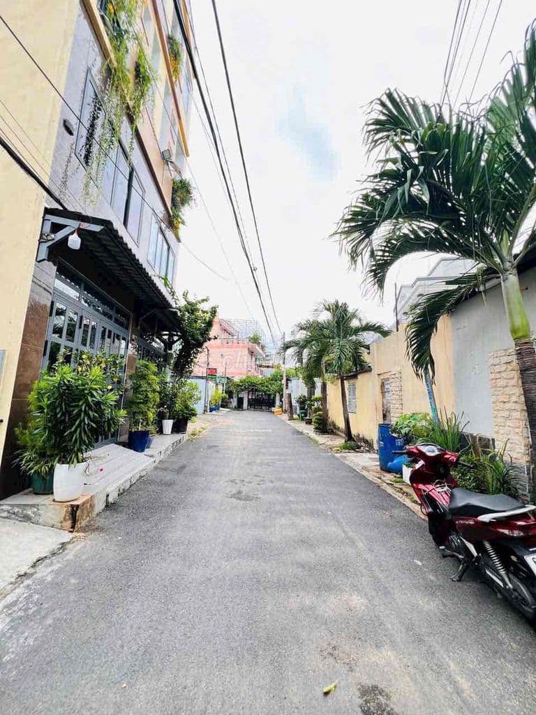 BÁN LÔ ĐẤT NGAY VÕ VĂN NGÂN - KẾ BÊN NHÀ VH THIẾU NHI THỦ ĐỨC - Ảnh 2