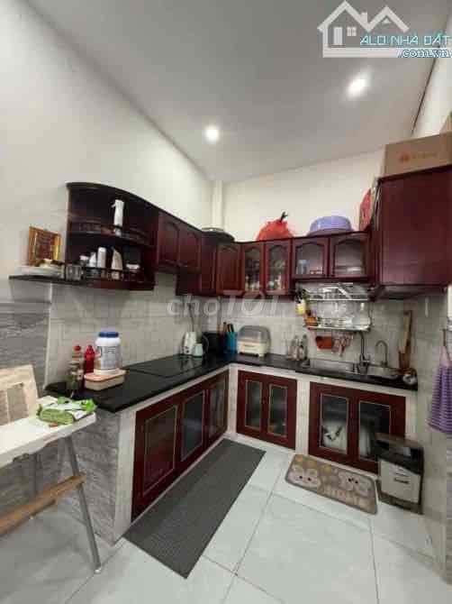 🥰 NGỘP HÀ HUY GIÁP 40M2 NHÀ 2 LẦU SÁNG THOÁNG .CHỈ 2.8Tỷ - Ảnh 3