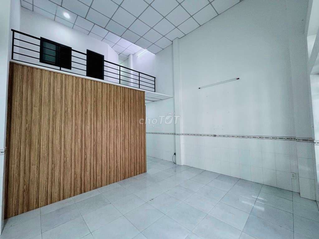 Chỉ 5,5 tỷ - 65m2 - 2tầng - hẻm xe hơi thông -hương lộ 3,BHH, Bình Tân - Ảnh 3