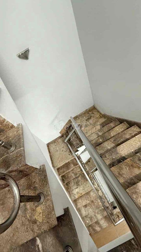 - ĐƯỜNG NỘI BỘ CAO LỖ P4 Q8 / XE HƠI ĐẬU TRONG NHÀ / DT CHUẨN - Ảnh 2