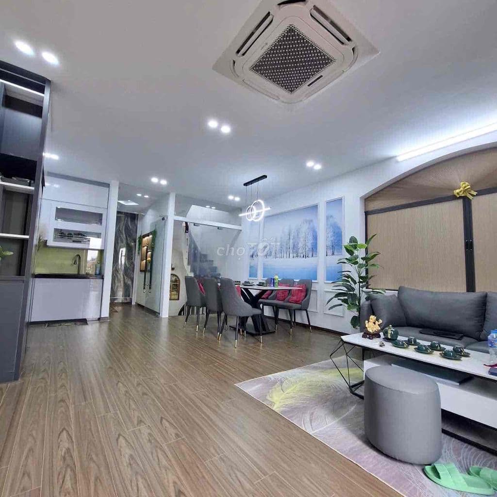 Bán nhà phố Vương Thừa Vũ. (ảnh thật 100%). S=65m.7 tầng. giá 20.7 tỷ - Ảnh 3