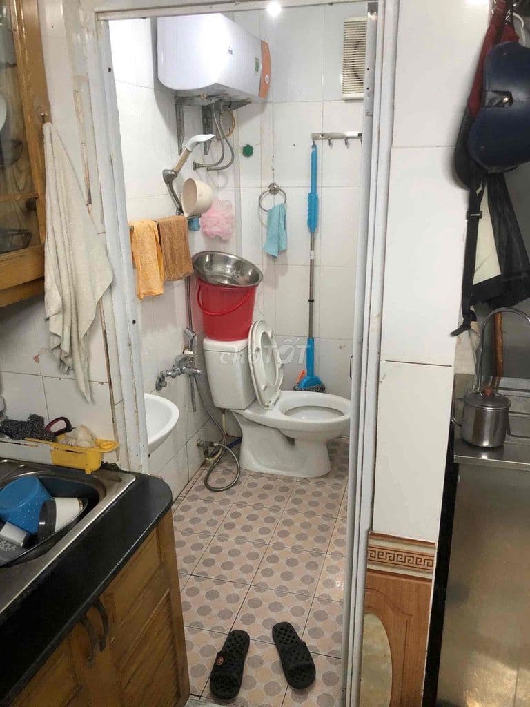 GẤP!!! Bán nhà 30m2 Nguyễn Xiển - Ảnh 2