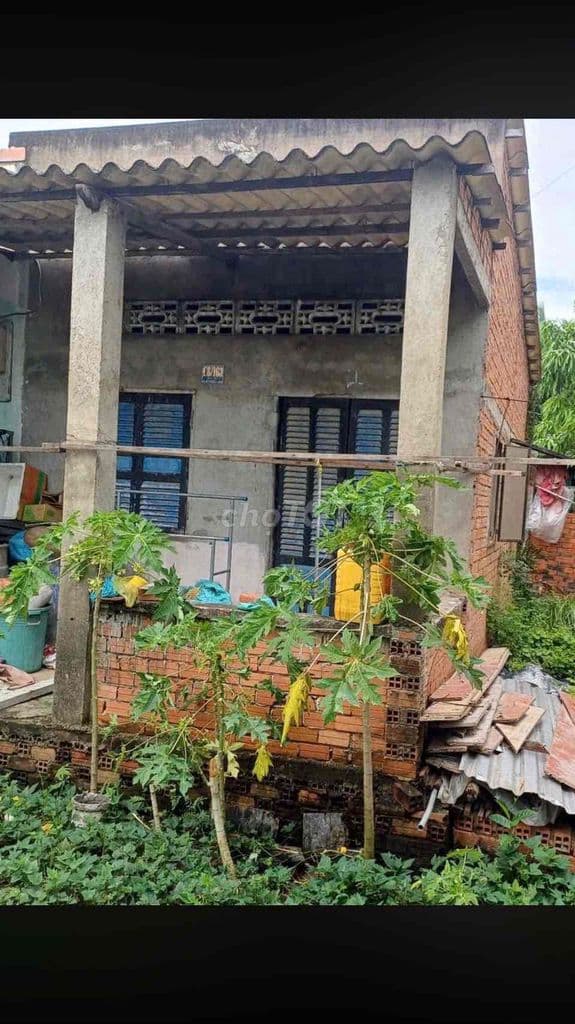 Nhà 90,9m2, ngang 7 x 13m, Xã Đa Phước, Bình Chánh, TPHCM - Ảnh 2