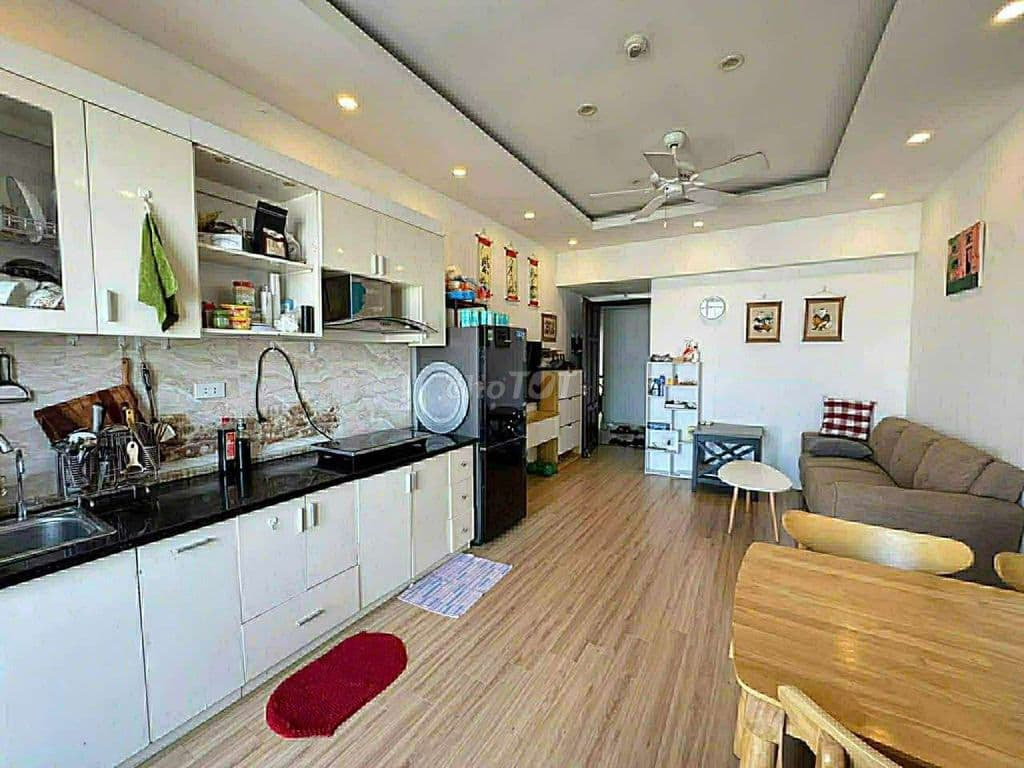 Chính chủ nhờ em bán căn hộ chung cư tòa CT1A1 Tây Nam Linh Đàm - Ảnh 3