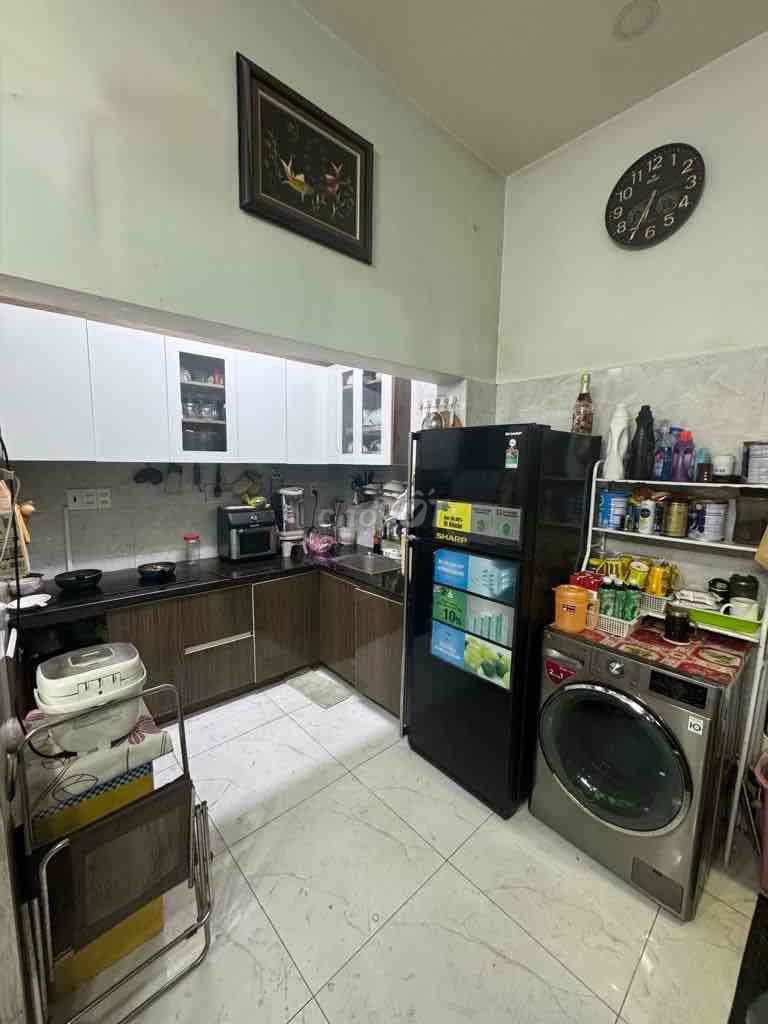 MẶT TIỀN ĐƯỜNG P15-TÂN BÌNH - NGANG BỂ THẾ 8M - BUÔN BÁN KINH DOANH SẨ - Ảnh 3