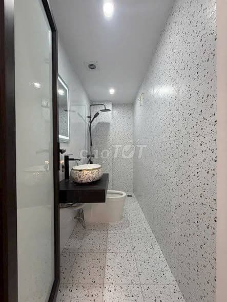 bán nhà đẹp Tả Thanh Oai 38m² 4 tầng - Ảnh 3
