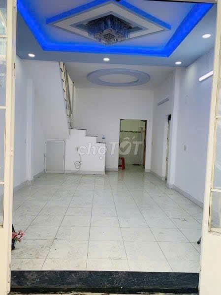 Bán nhà ĐƯỜNG PHÙNG CHÍ KIÊN - Tân phú - Ảnh 3