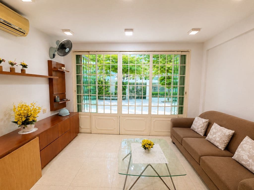 🏡 CĂN HỘ TẦNG TRỆT - BÌNH THẠNH - 3,3 TỶ - Ảnh 3
