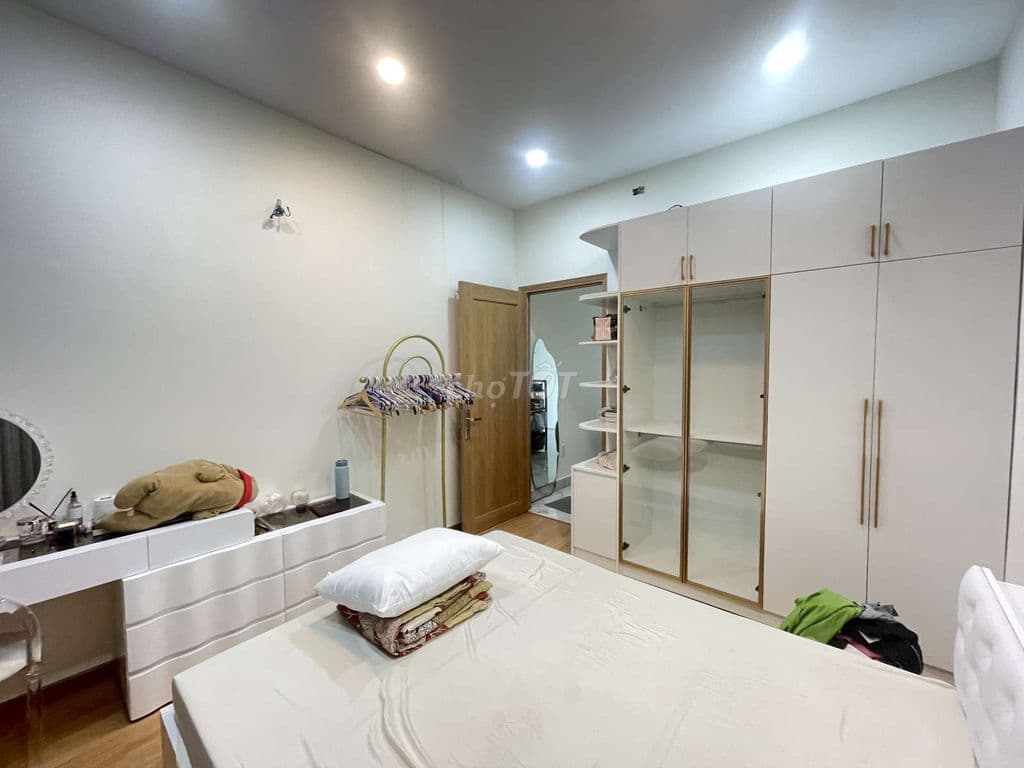 NHÀ TRẦN QUANG KHẢI – QUẬN 1 - 48M² NGANG 3.5mX14m. giá 7.5 tỷ TL - Ảnh 3