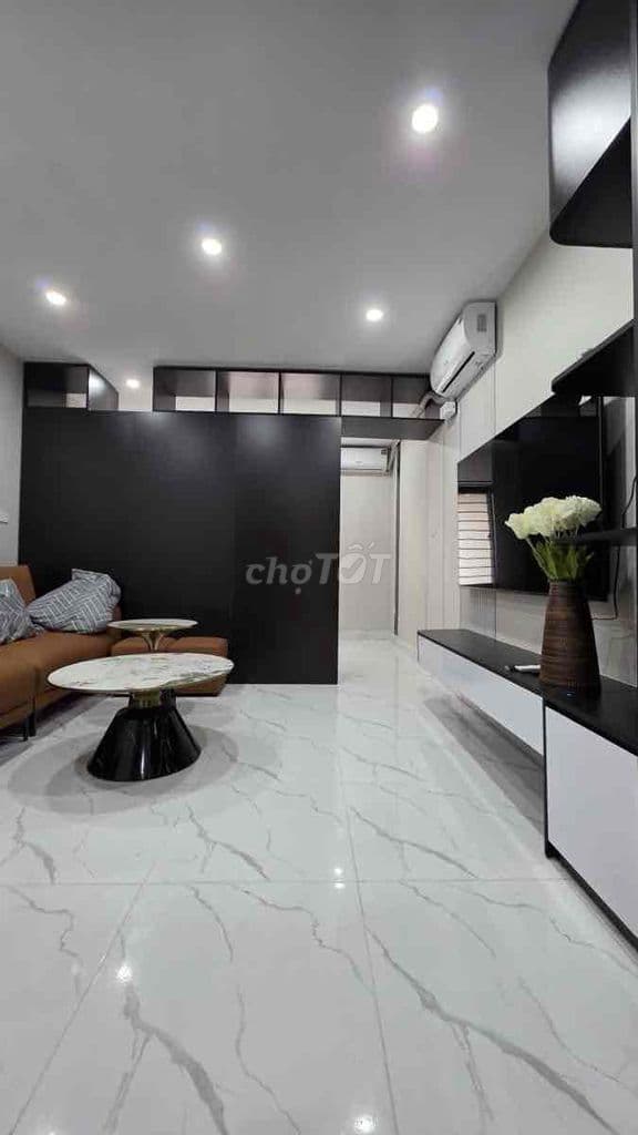 TT ĐẠI LA - Ô TÔ ĐỖ - VÀI BƯỚC RA PHỐ - 2 THOÁNG - 2 NGỦ - FULL ĐỒ