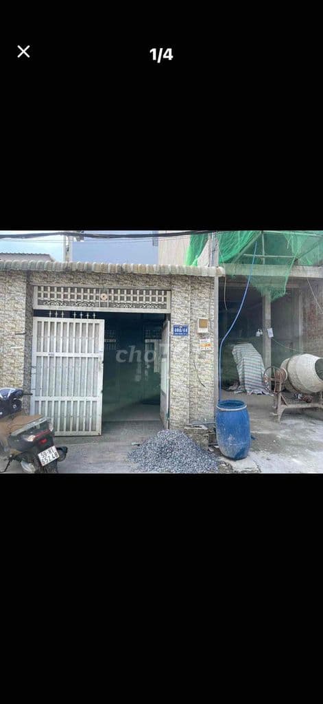 Cần bán căn này DT lớn giá chỉ hơn 4 đồng - Ảnh 2