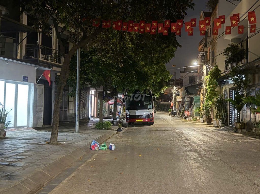 SIÊU PHẨM ĐẤT TẶNG NHÀ – ĐƯỜNG Ô TÔ TRÁNH – ĐANG CHO THUÊ 8TR/THÁNG