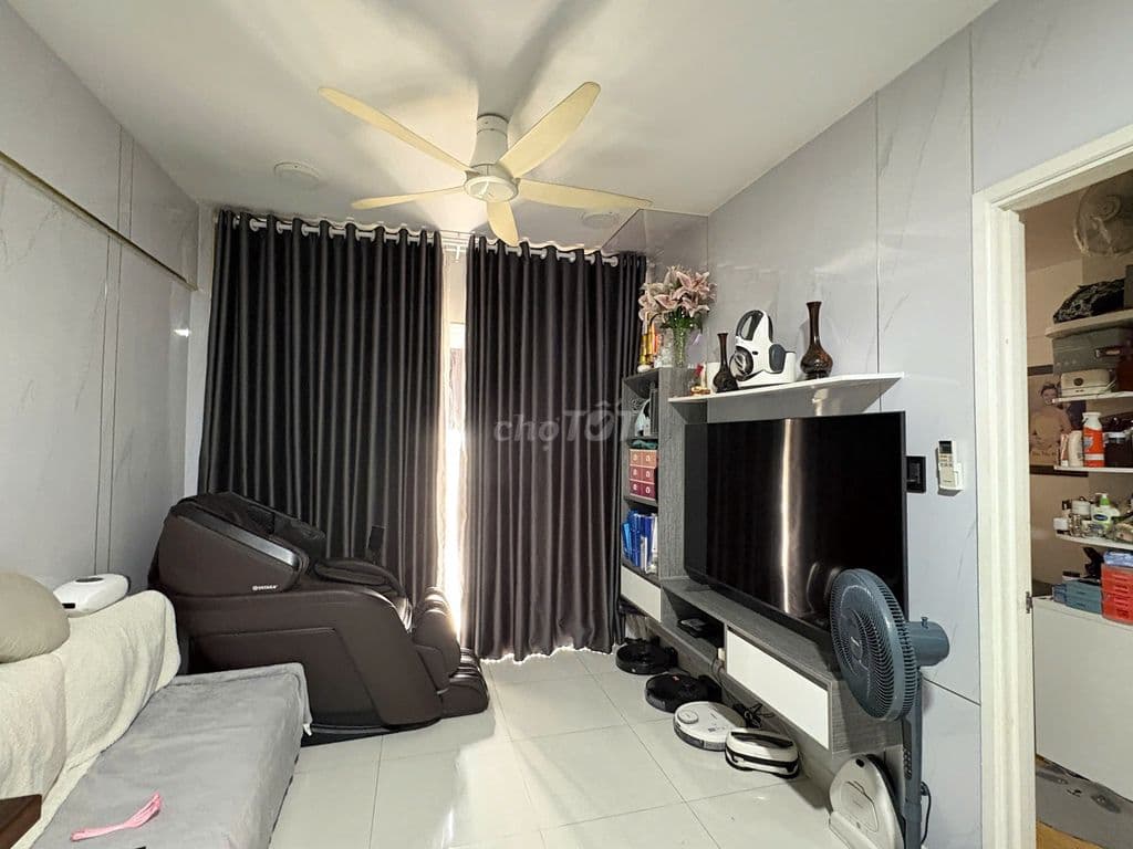 CHÍNH CHỦ BÁN CĂN HỘ PROSPER PLAZA – 65M² – FULL NỘI THẤT – VIEW ĐN