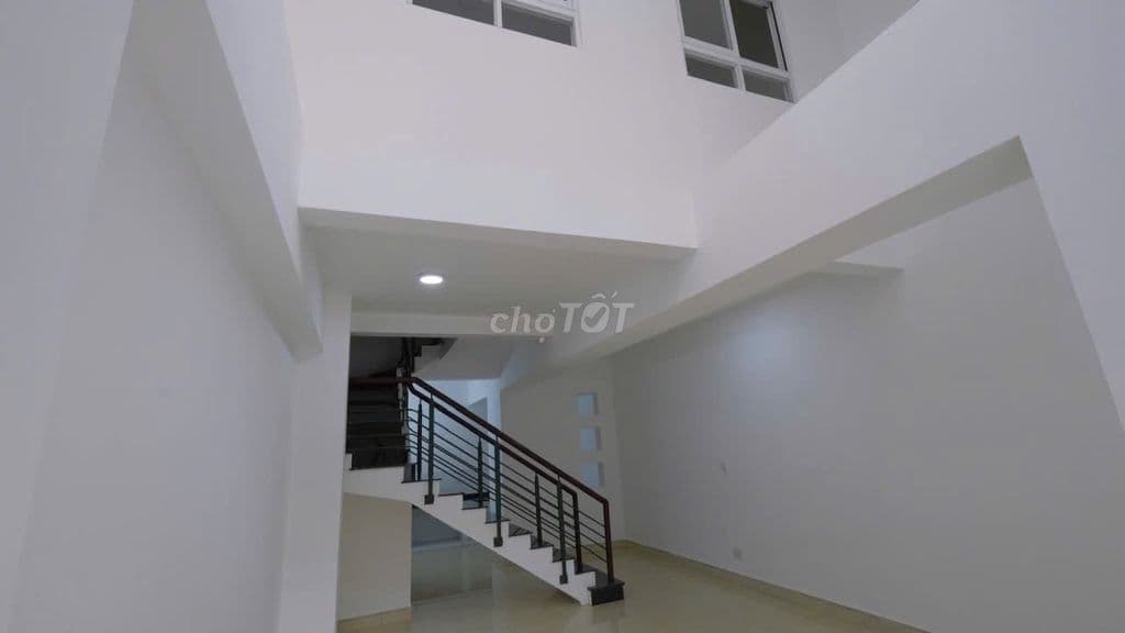 ❤️ SHOPOUSE 120m CC KHANG GIA – PHAN HUY ÍCH, GÒ VẤP - Ảnh 3