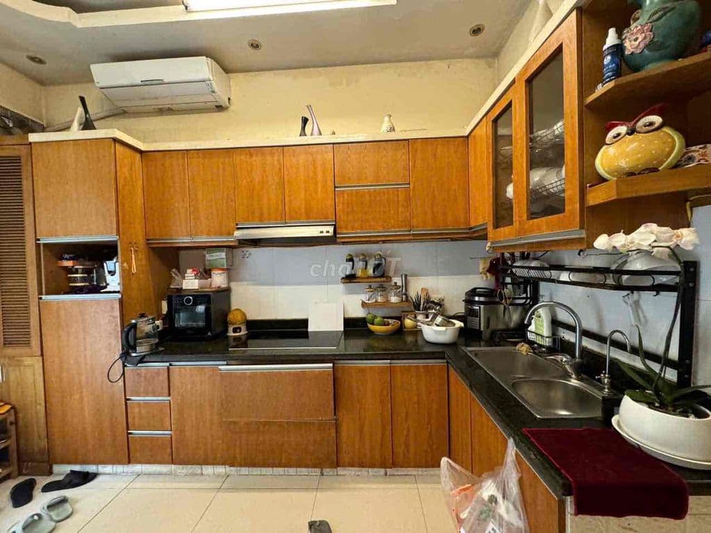 NGUYÊN HỒNG CỰC HIẾM – 43M MẶT TIỀN 6.1m “khủng” – Ô TÔ- GIÁ 15.4 TỶ