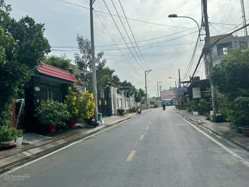 Lô đất 90m2/ 1,240tỷ. Đ. Hồ Văn Tắng xã Tân Phú Trung, SHR. - Ảnh 2