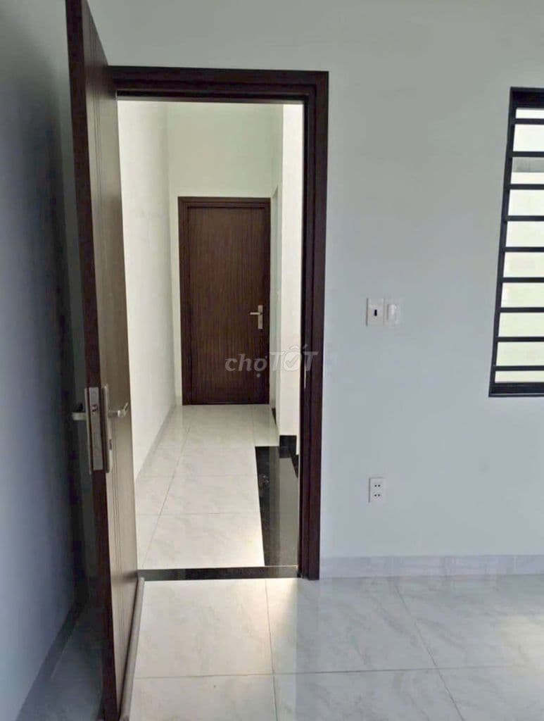 CẦN BÁN NHÀ TẠI TRUNG MỸ TÂY, QUẬN 12 - Ảnh 2