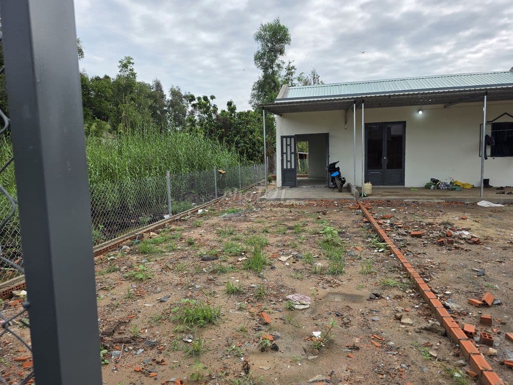 Đất full thổ 123,5m² (5×24,7) Đ.Xuân Thới Sơn 11, gần Vinhomes Hóc Môn - Ảnh 3
