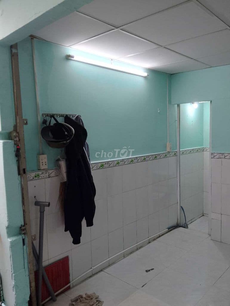 nha nhỏ quận 12 giá tốt - Ảnh 2