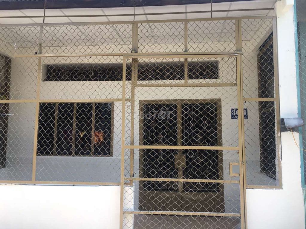 🏡 BÁN NHÀ RIÊNG NGUYỄN VĂN QUÁ – QUẬN 12 🏡