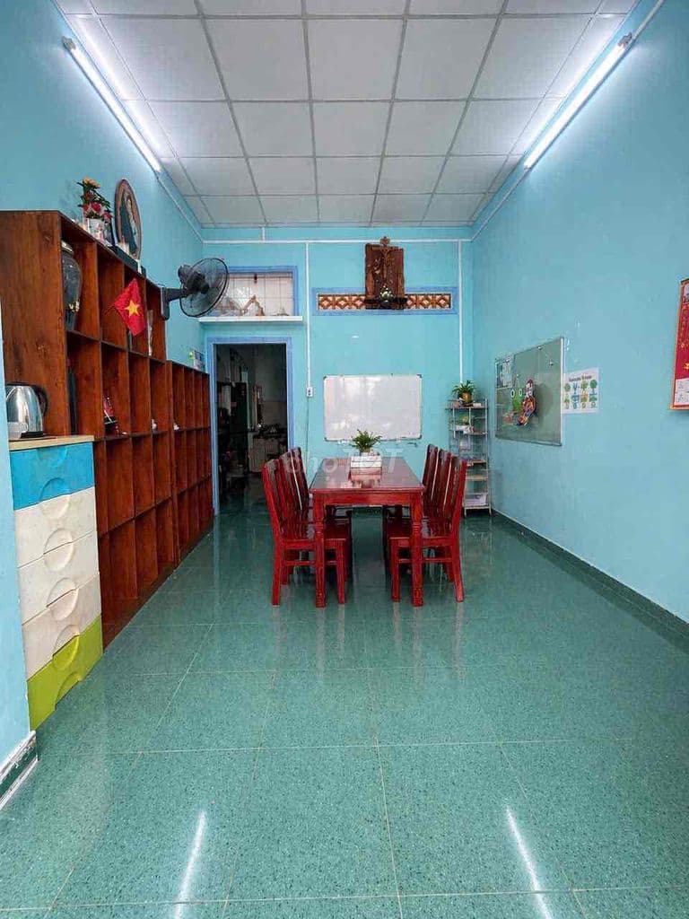 🔥 HIẾM BÌNH THỌ - CẠNH VÕ VĂN NGÂN – 65m2 - HẺM THÔNG ➡️ CHỈ 4,5 TỶ.