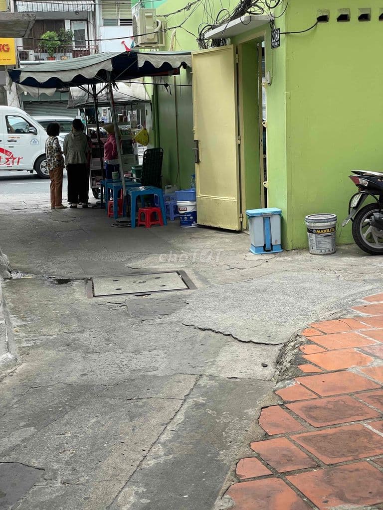 🚨 NGỘP BANK BÁN GẤP PHAN ĐĂNG LƯU PHÚ NHUẬN 🚨 Nhà đẹp sát mặt tiền – v - Ảnh 2