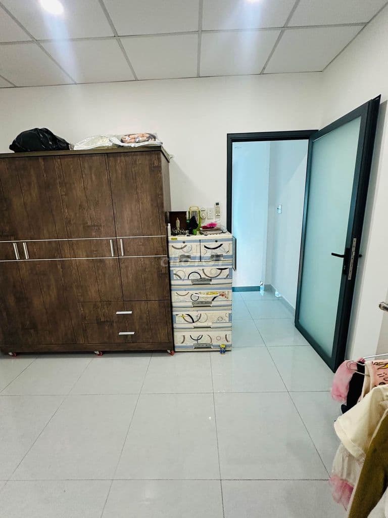 Nhà Đẹp Quận 12 Sát Gò Vấp, DT 53m², 2PN 2WC, Hoàn Công Đủ Chỉ 3,xTỷ - Ảnh 3