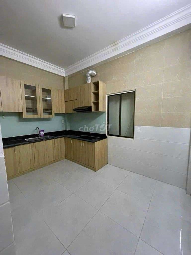 HXH đổ cổng dòng tiền 20tr / Tháng ngay khu Phan Văn Trị Bình Thạnh - Ảnh 3