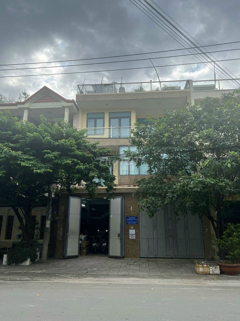 Đất 90m2 KDC An Sương đối diện công viên giá 7ty990tr - Ảnh 2