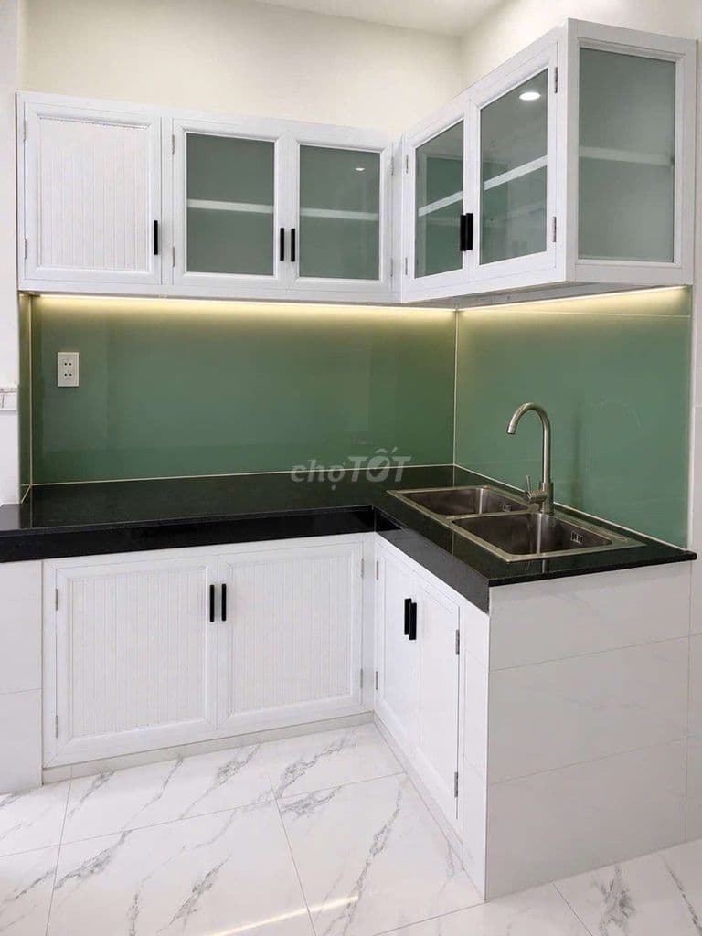 BÁN NHÀ HƯƠNG LỘ 2 - BÌNH TÂN - 48M2 - SỔ HỒNG RIÊNG - GIÁ TỐT NHỈNH 4 - Ảnh 3