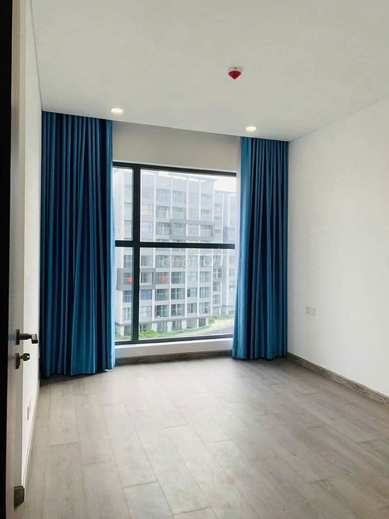 Chính chủ bán căn 2PN 96m2 Diamond Brilliant, nội thất cơ bản, nội khu - Ảnh 3