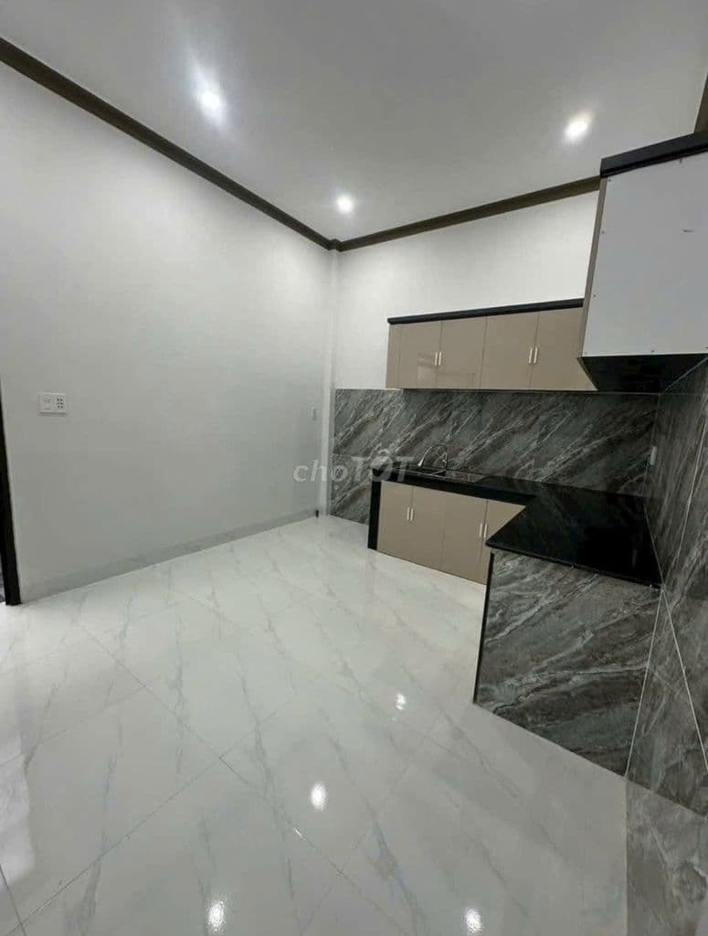Nhà giá mềm tại Tân Hiệp Hóc Môn cần bán giá 800 triệu Sổ Hồng Riêng