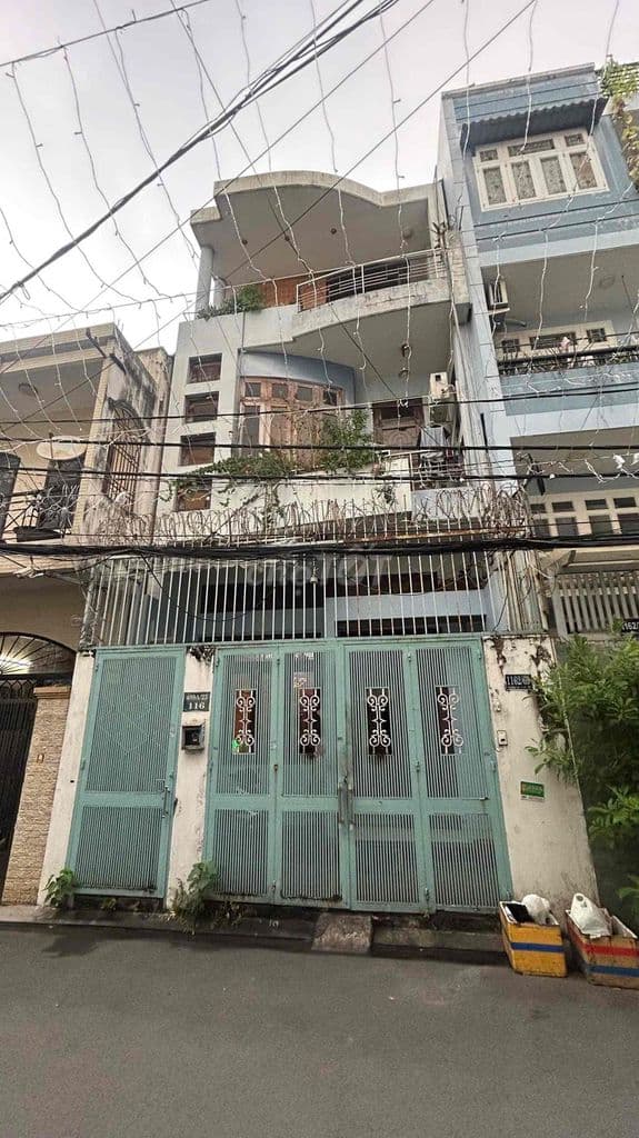 bán nhà Đường Trường Xa