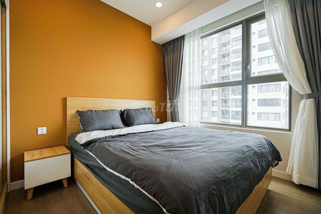 Cần Bán Gấp 3PN 90m2 Full Nội Thất Có Sổ - River Panorama Quận 7 - Ảnh 3