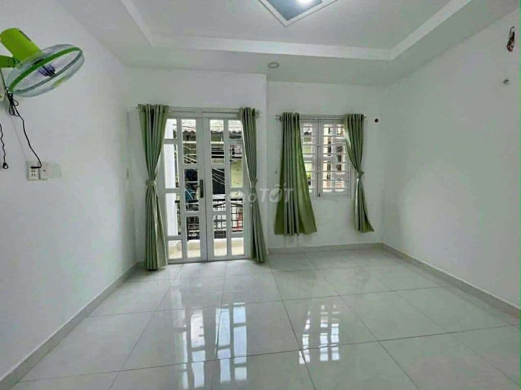 Bán nhà đường Số 51 p14 giá 4ty200, 32m2 - Ảnh 3